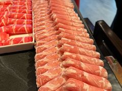 -京门老爆三·铜锅涮肉 爆肚(芳群园店)