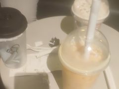 -喜茶(南京仙林金鹰店)