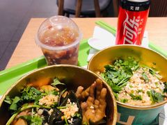 -老乡鸡(家天下生活广场店)