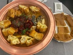 -柿合缘新京菜(国金中心商场店)