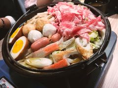 -左舞和风屋便当(金地店)