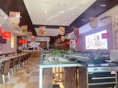 大堂-嘉和一品(长江道店)