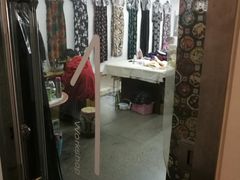 -北京服装学院-食堂