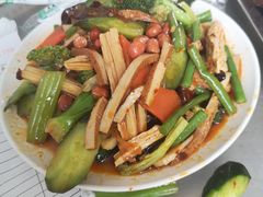 -佰运猪蹄(高陵店)