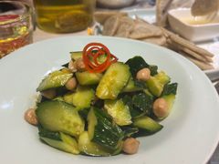 -浩爷羊蝎子火锅(望京店)