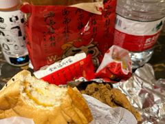 -华莱士·全鸡汉堡(杭州武林店)