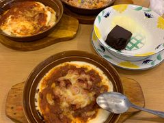 -萨莉亚意式餐厅(天河城购物中心店)