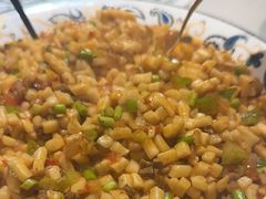 -巴扎屋大盘鸡·新疆菜(汇嘉时代店)