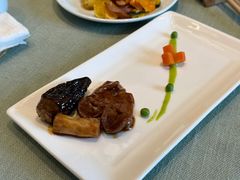 -素慧餐厅(大虹桥店)