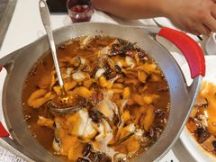 -辣婆婆(航天桥店)