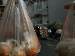 -六广门毛阿姨糯米饭