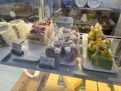 -流酥可心·牛乳蛋糕商店(禾祥西路店)
