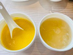 银耳汤-世博洲际酒店-盛会堂中餐厅