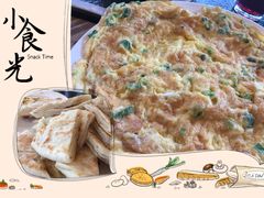 -荣德灶台鱼(圣泉寺店)