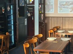 -Bistro Les Lilas丁香花小酒馆