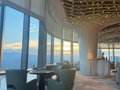 -三迪希尔顿酒店·星空酒廊