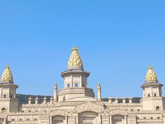 -灵山胜境