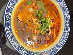 -北门饭店(三香路店)