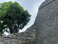 -东关历史文化旅游区-东门遗址