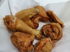 -BOPEYE·波派炸鸡(九霄天地店)