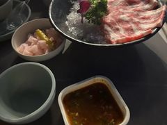 -故里和山·成都火锅(欢乐港湾店)