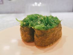 -争鲜回转寿司(金桥家乐福店)