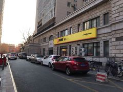 -便利蜂(西城区远见名苑10号楼店)