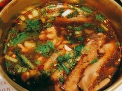-盛香亭热卤(友阿奥特莱斯店)
