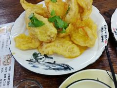 -圣夜东北菜烧烤·夜宵·龙虾(胥江路店)
