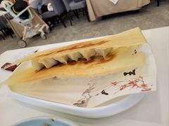 -王厚元饺子·辽菜·烤鸭(黄河大街店)