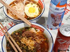 -公交新村粉店(赤岗冲店)