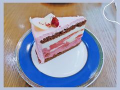 -第戎蛋糕(恒隆广场店)