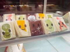 -Fruwich果明治(西单更新场店)