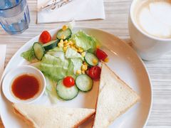 -必胜客(仁恒店)