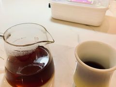 -Jeans Coffee牛仔裤咖啡