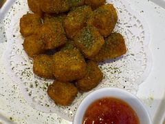-茶小点(丽悦新天店)