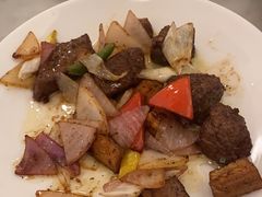 -南小馆(迪士尼小镇店)
