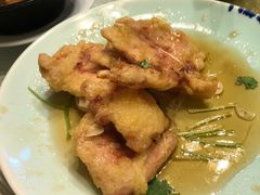 -长春市茶啊衝饭店(南湖公园店)