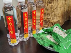 -龙华素斋(龙华路店)