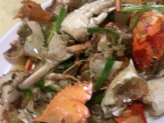 -考记泥焗鸡农庄·海鲜(北洛秘境店)