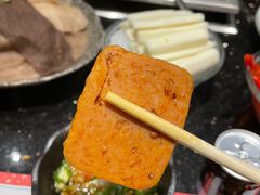 王家渡午餐肉-王家渡火锅(三苏祠店)