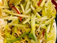 -上海人家花樣年华(中山公园店)
