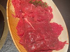 -色響火锅(恒隆广场店)
