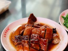 -黄连大头华烧鹅店(大良店)