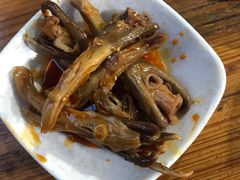 鸭舌-雲记卢妈冷锅串串(中道街总店)