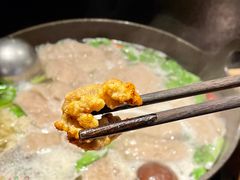 -盡膳口福·百年汤方火锅(科华北路店)