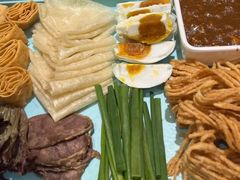 -紫光园(劲松店)