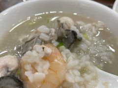 -长平肥姐白粥·海鲜打冷