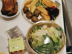-宜家·瑞典风味餐厅(四元桥店)