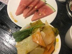 -严厨老坛酸菜鱼(吴江万宝店)